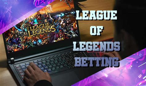best league of legends betting site